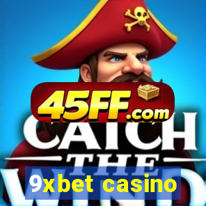 9xbet casino